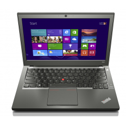 Lenovo ThinkPad X240 Intel Core i5 | 4GB | 256GB | HD