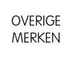 Overige Merken